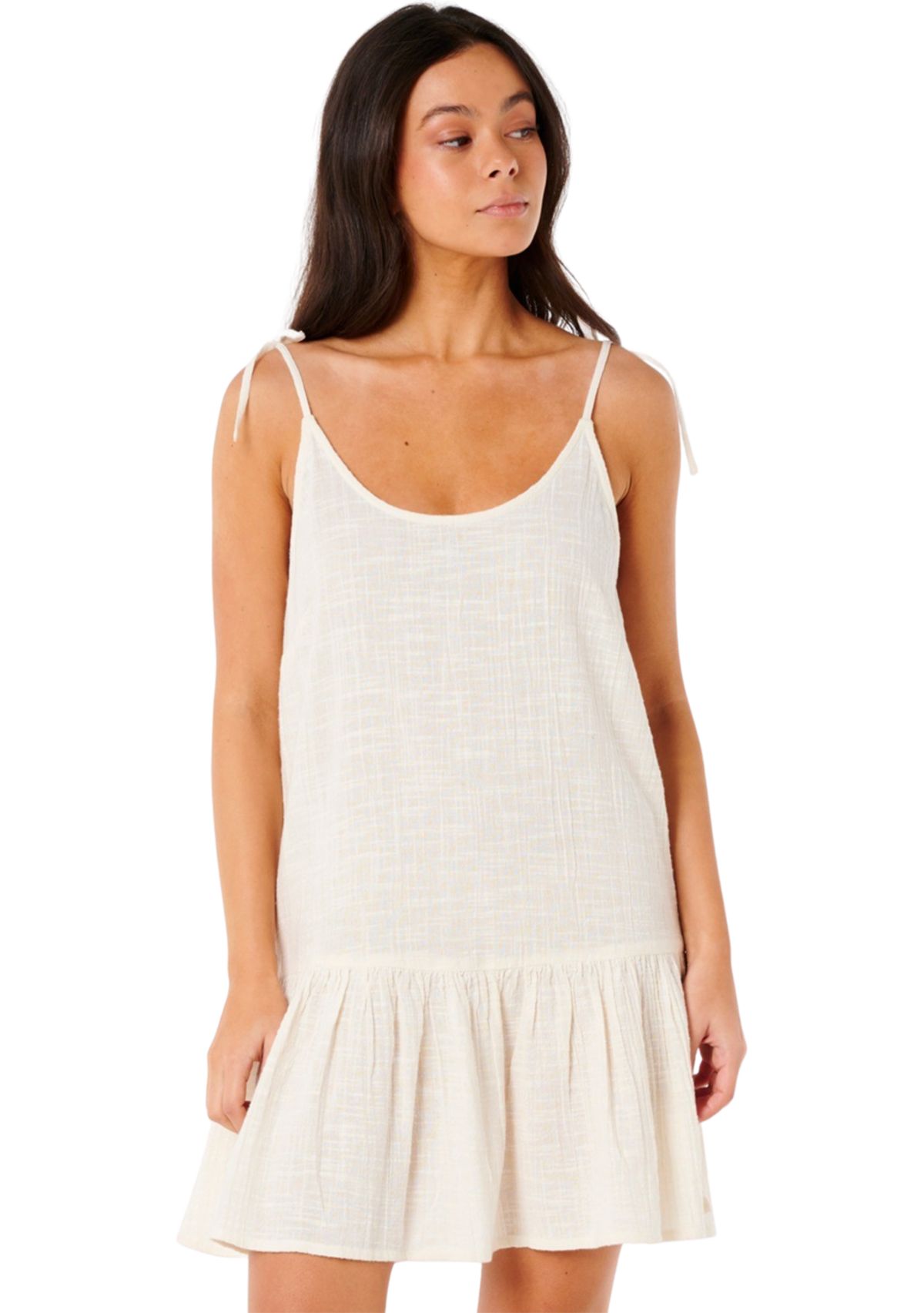 Womens Classic Surf Cover Up Dress