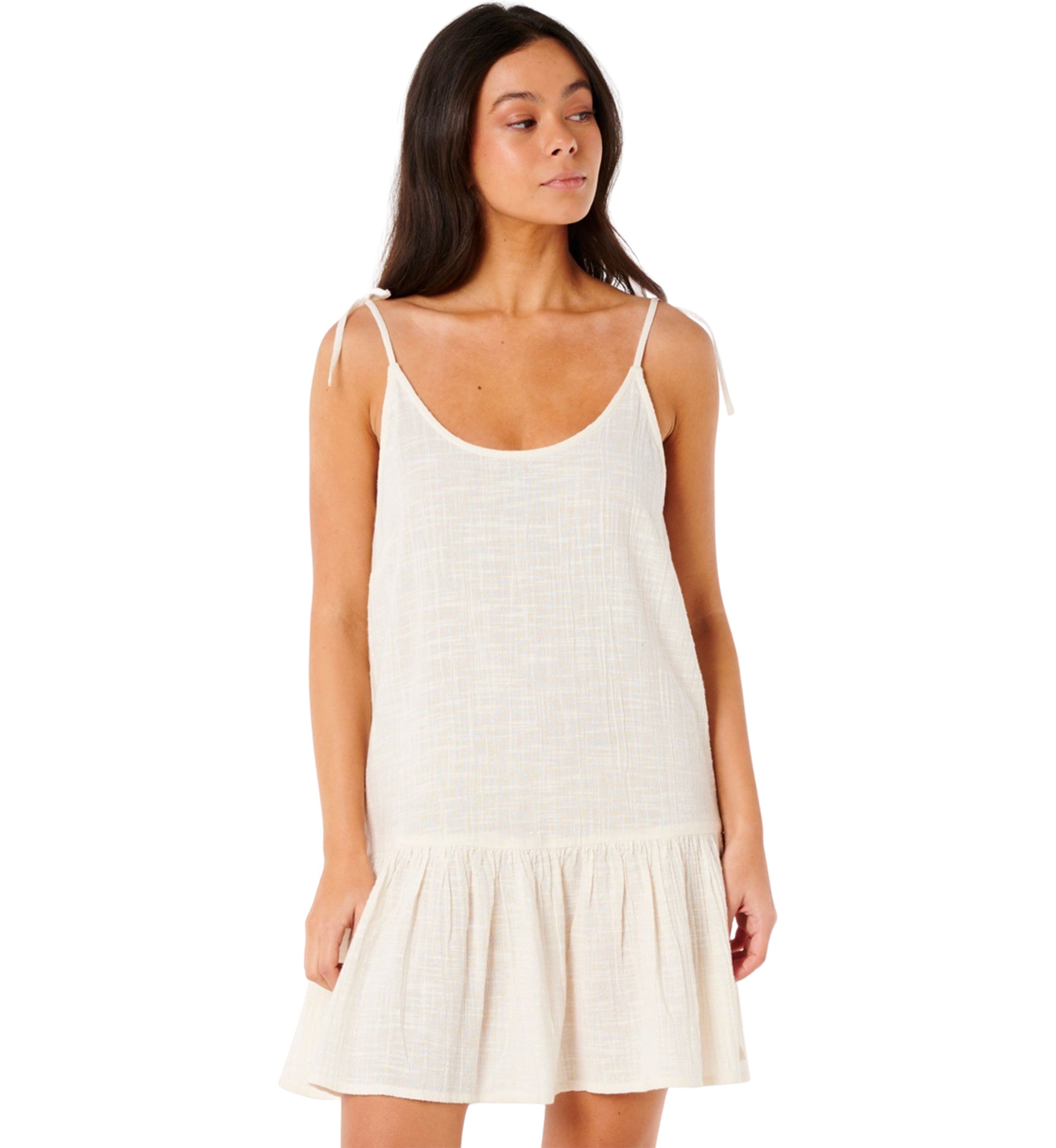 Womens Classic Surf Cover Up Dress