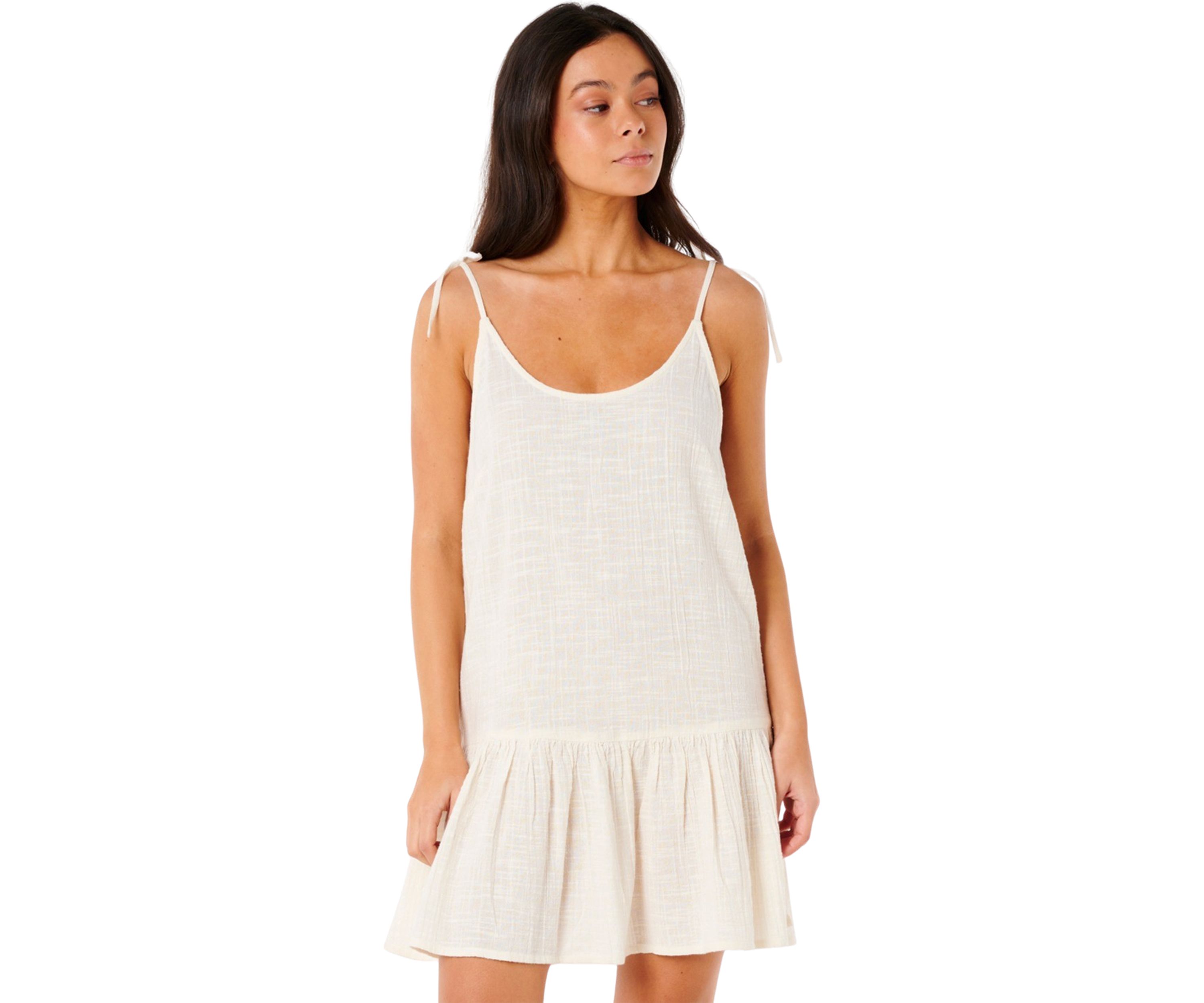 Womens Classic Surf Cover Up Dress