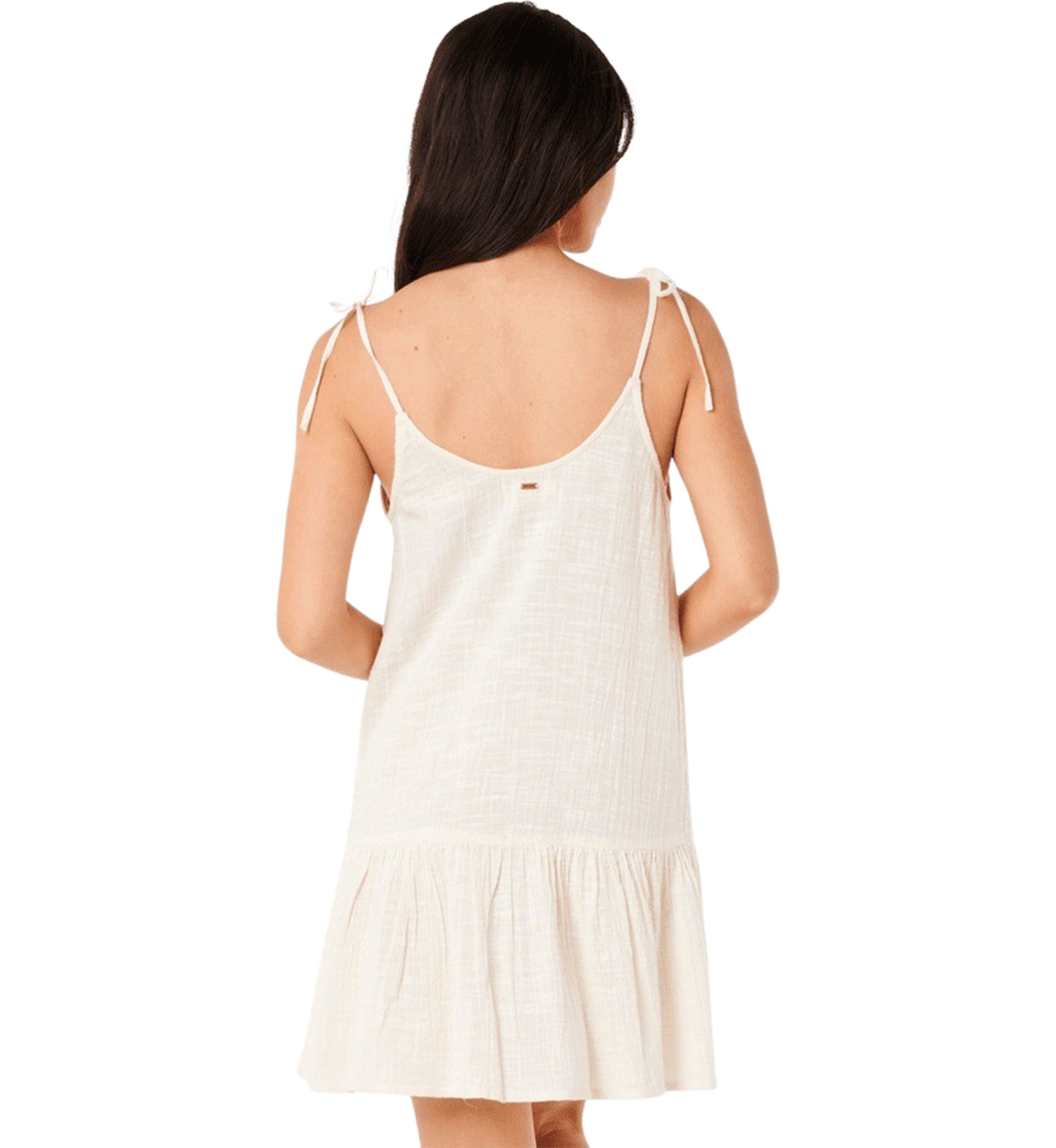 Womens Classic Surf Cover Up Dress