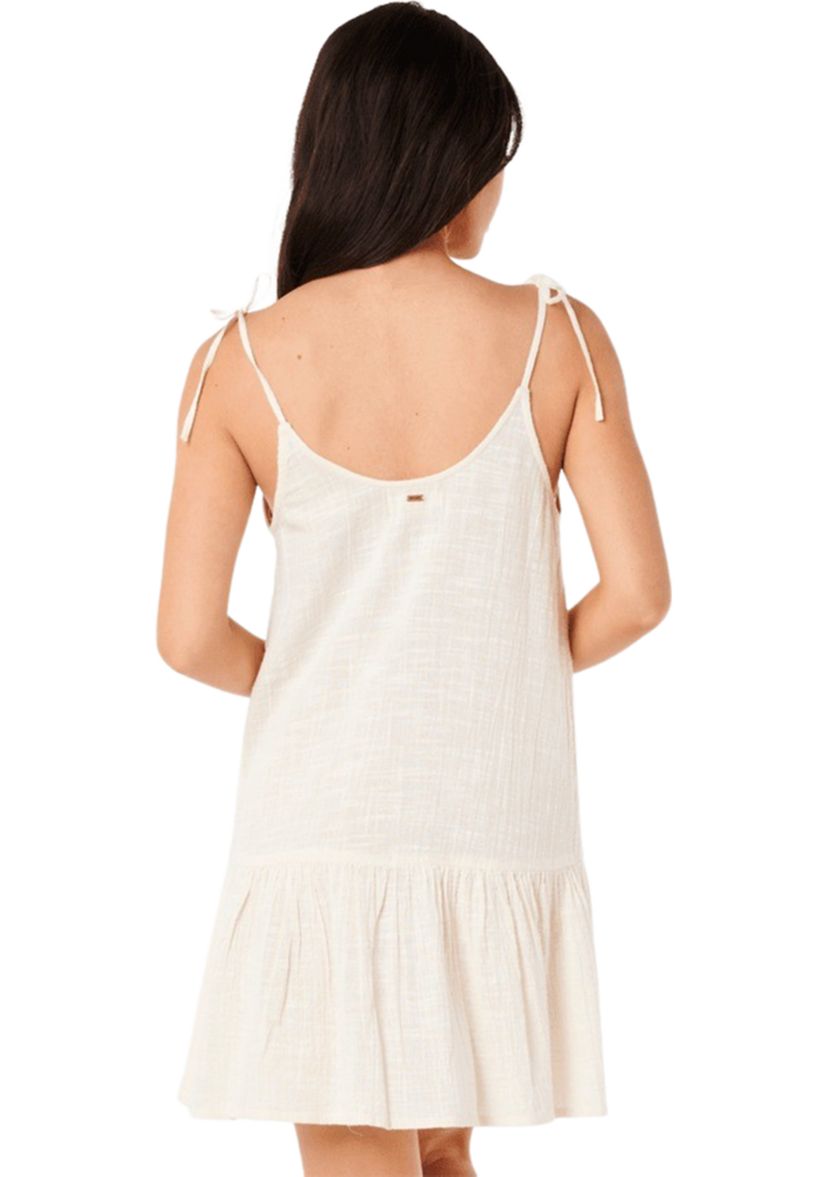 Womens Classic Surf Cover Up Dress