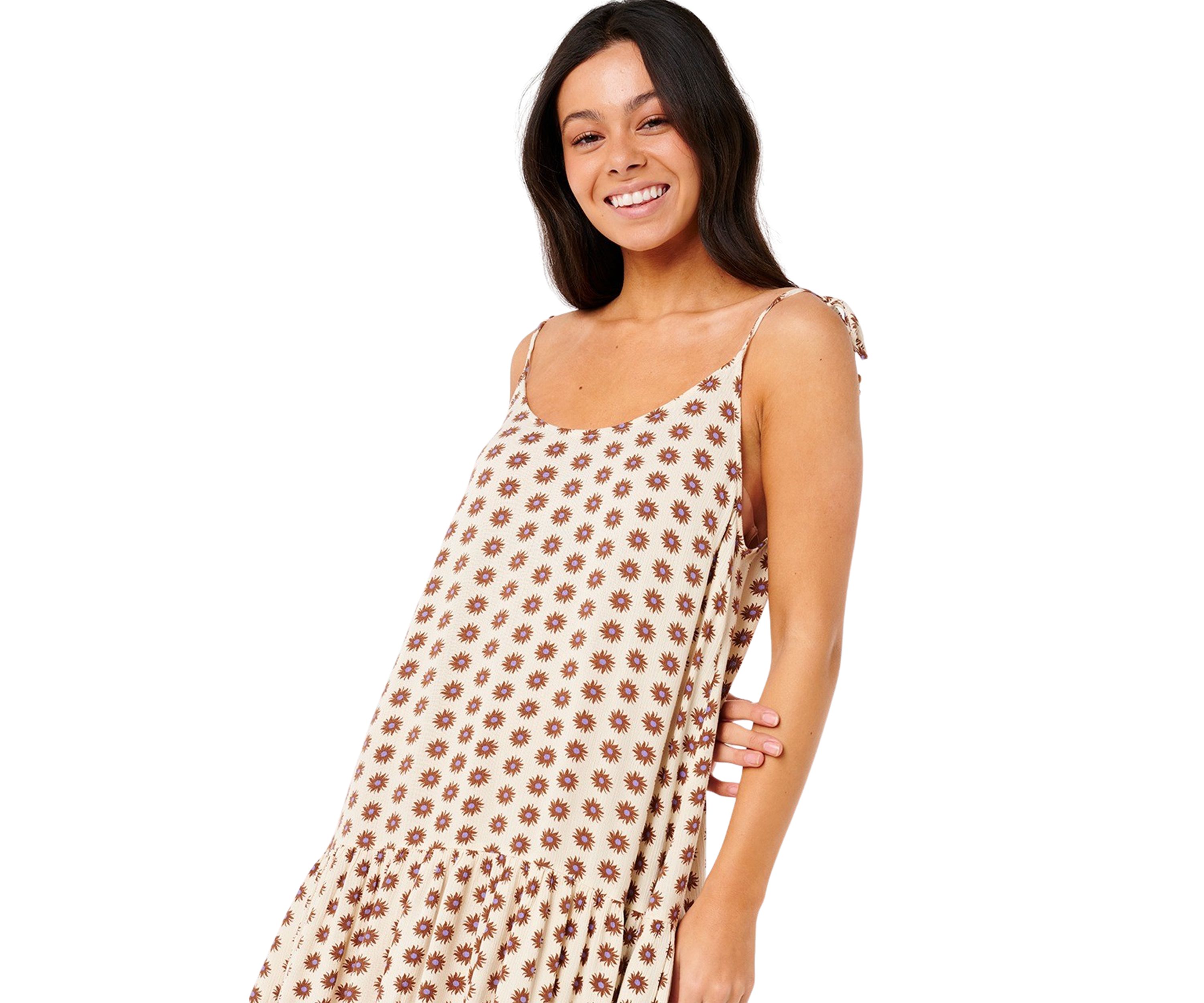 Womens Cala Nights Dress