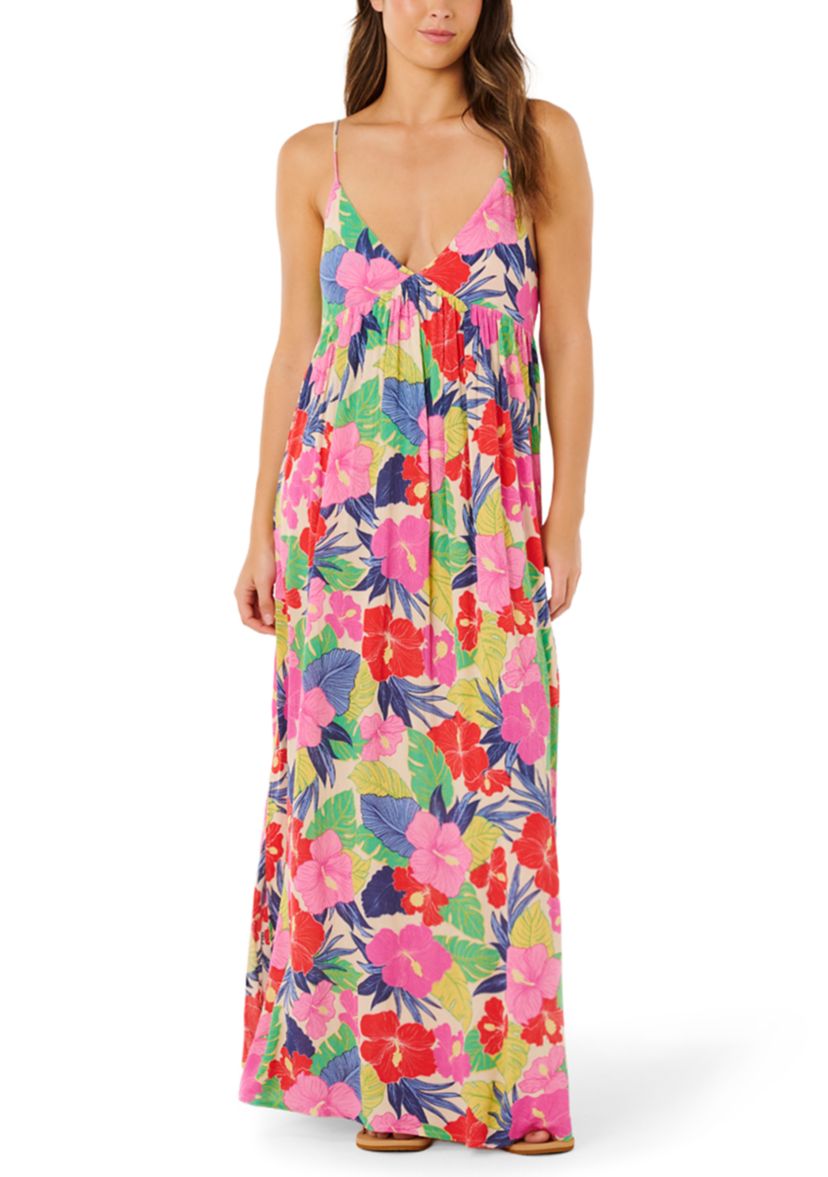 RIP CURL Party Pack Maxi Dress | Belk