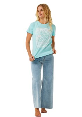 Women's Breeze Standard Graphic T-Shirt