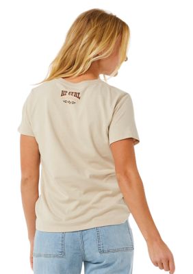 Women's Ultimate Surf Relaxed Graphic T-Shirt