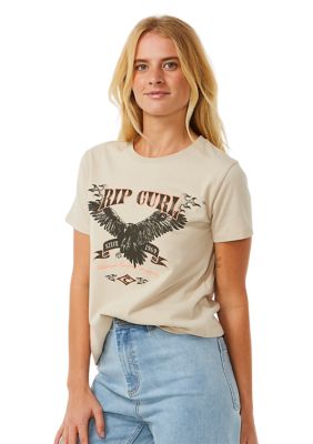 Women's Ultimate Surf Relaxed Graphic T-Shirt