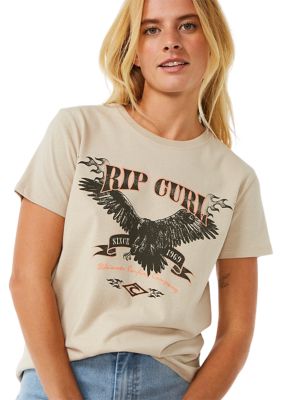 Women's Ultimate Surf Relaxed Graphic T-Shirt