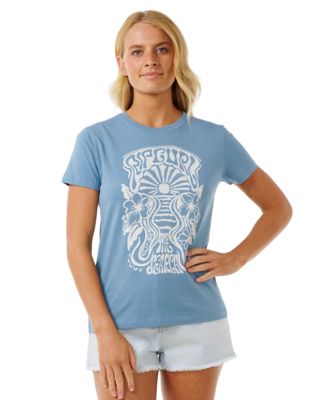 Women's High Tide Graphic T-Shirt