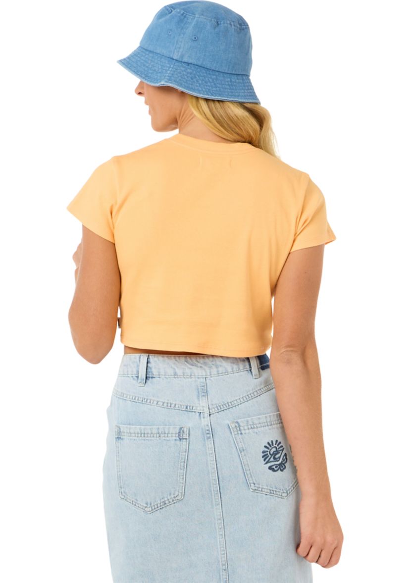 Womens San Carlos Baby T-Shirt