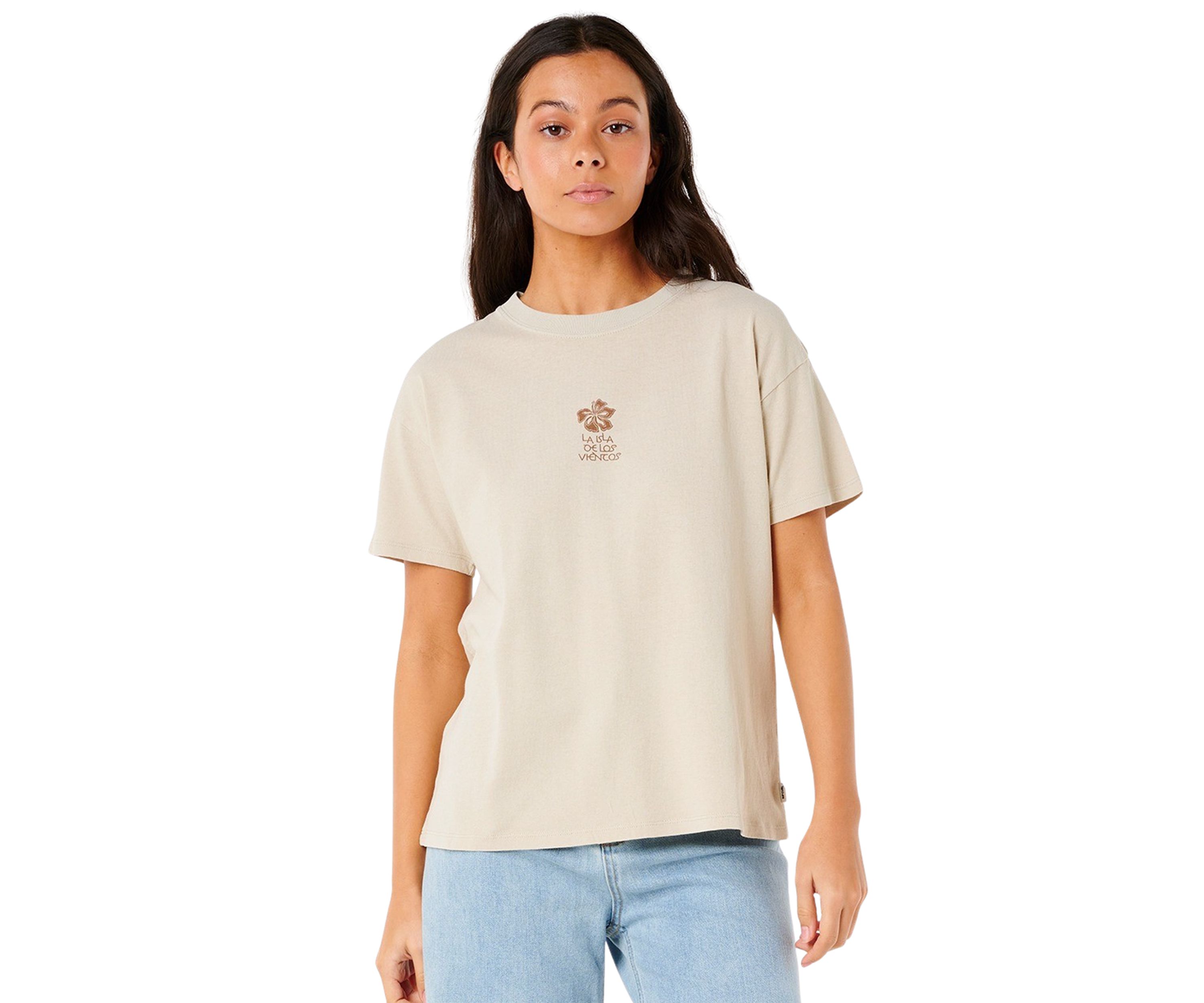 Womens Cala Nights Relaxed T-Shirt