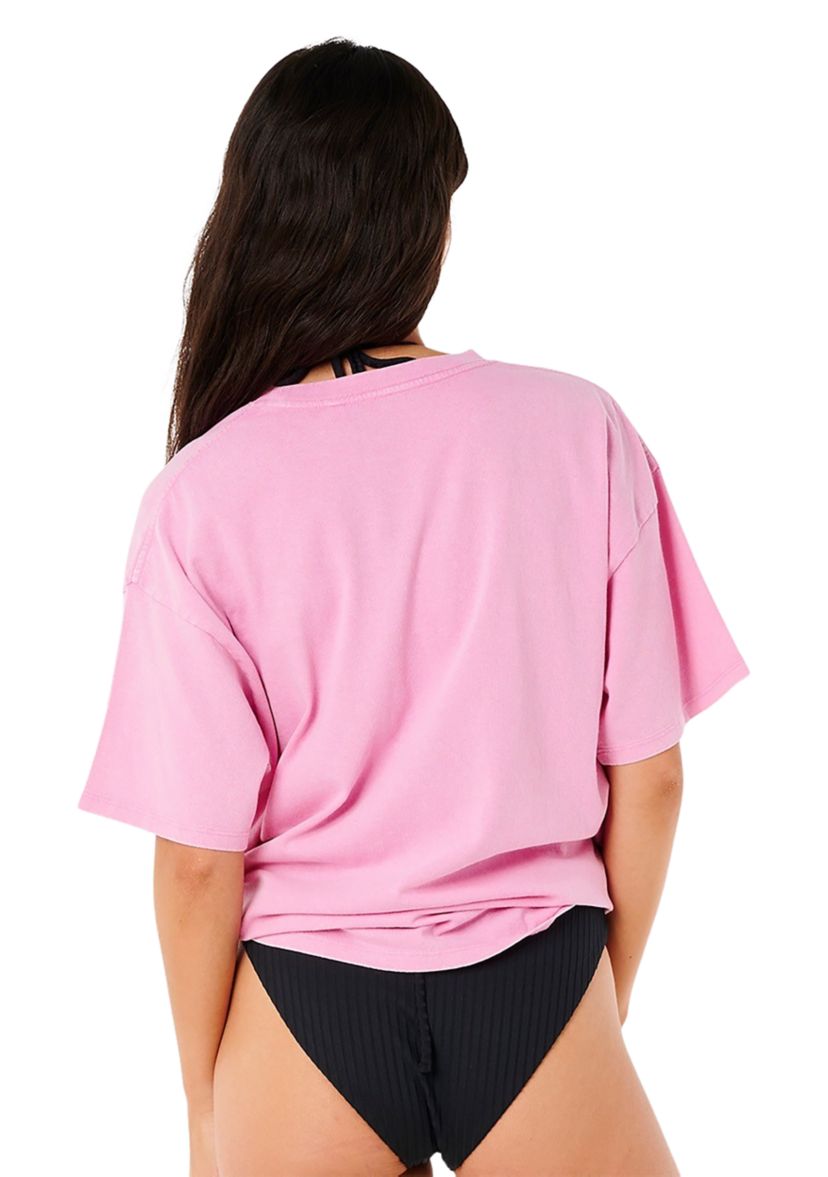Womens Es Vedra Heritage Graphic T-Shirt