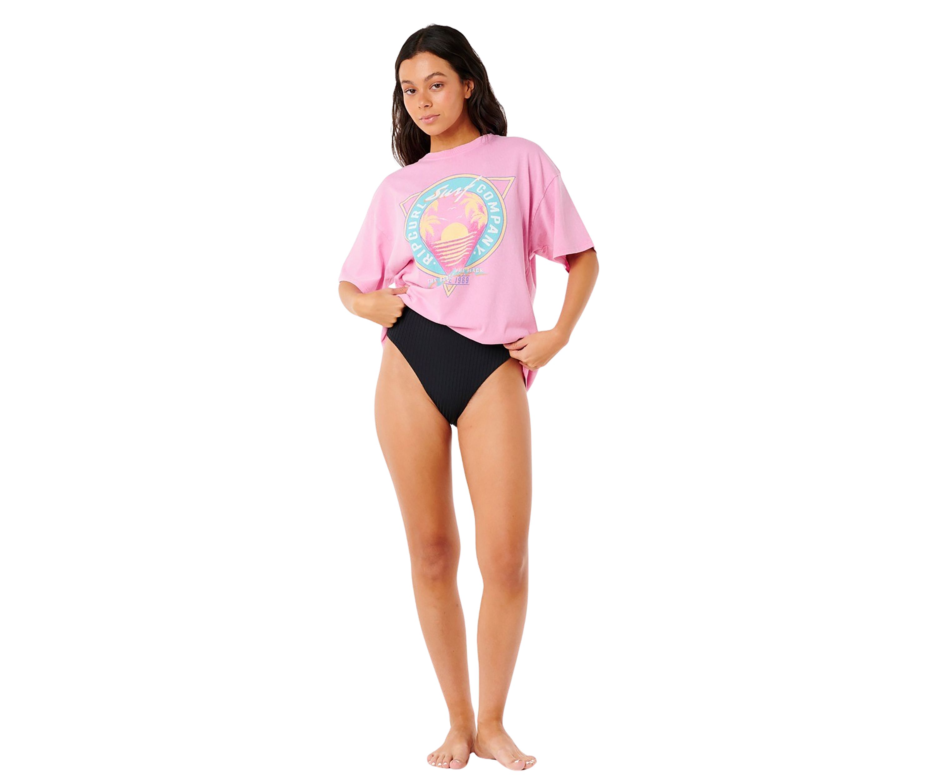 Womens Es Vedra Heritage Graphic T-Shirt