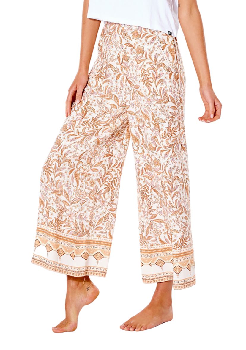 Womens Lunar Tides Cropped Pants