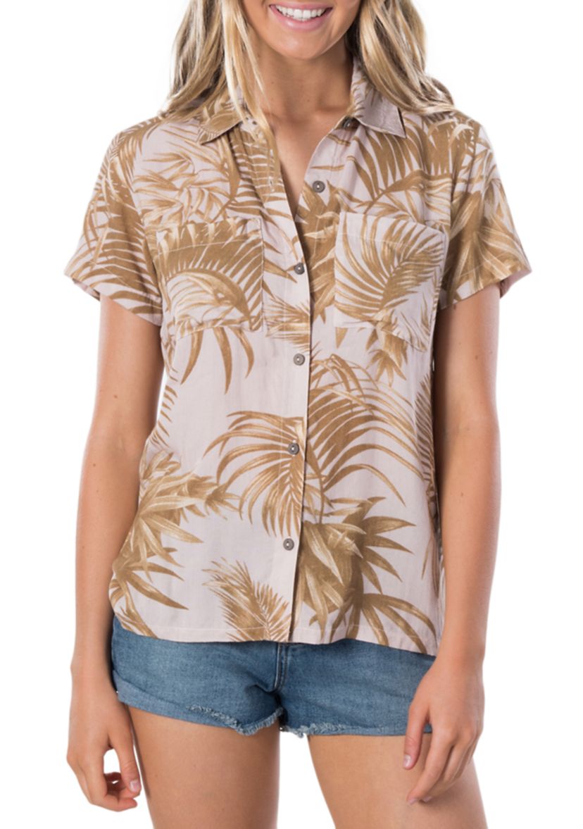 Womens Paradise Cove Shirt
