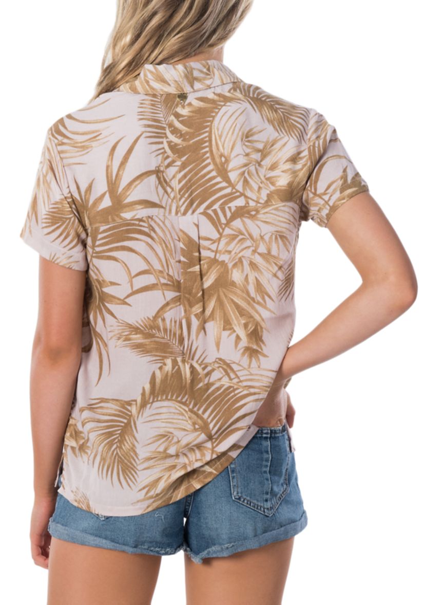 Womens Paradise Cove Shirt