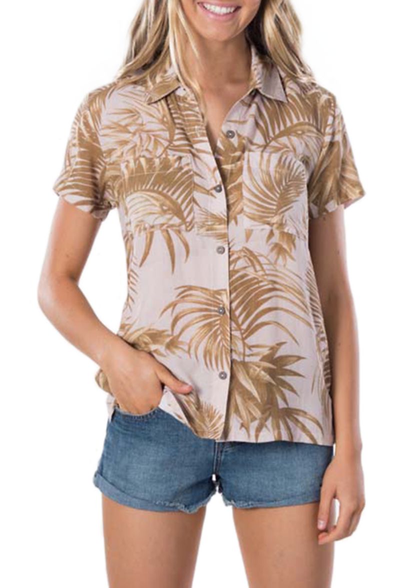 Womens Paradise Cove Shirt