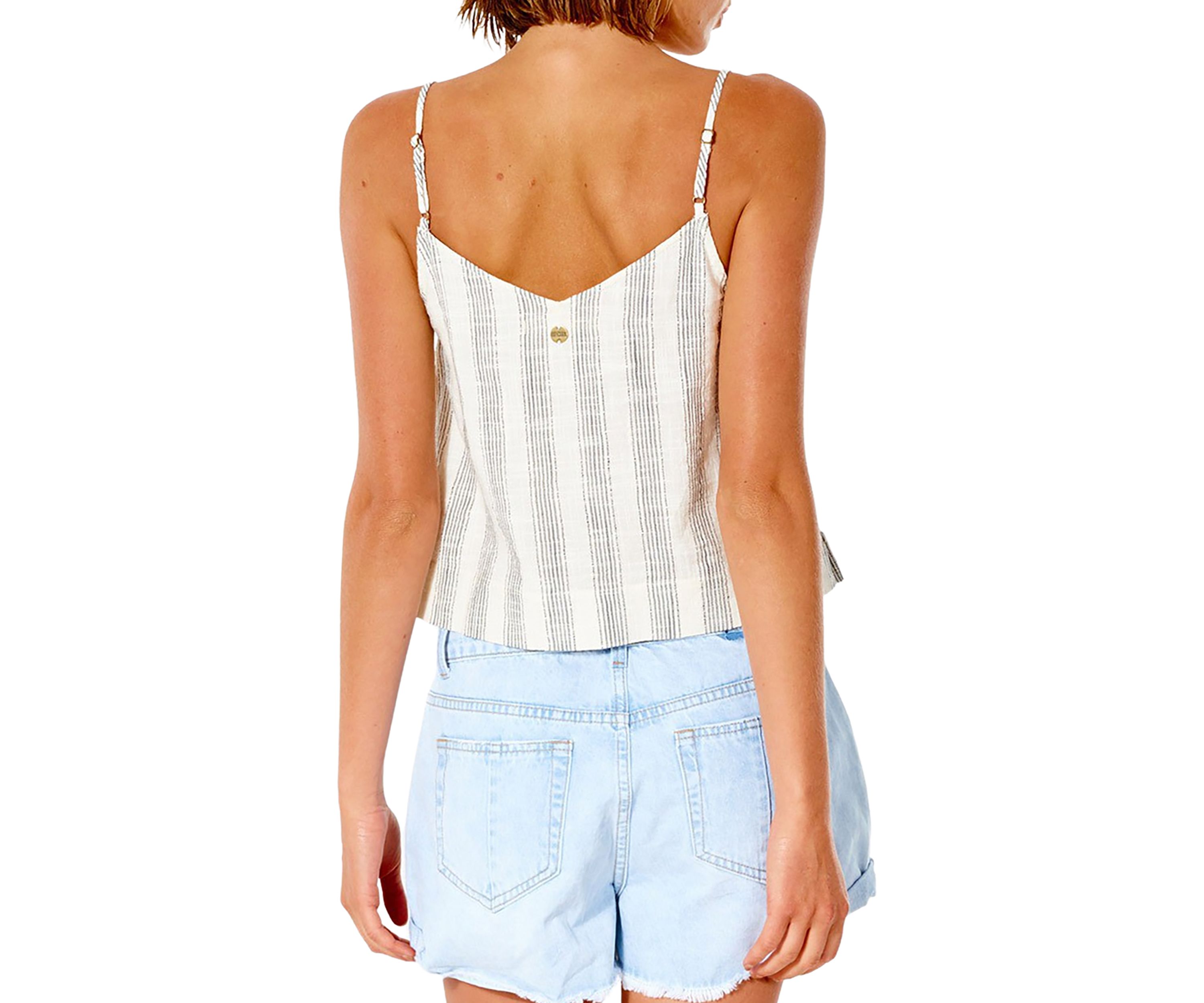 Classic Surf Stripe Cami  