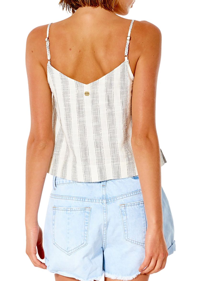 Classic Surf Stripe Cami  