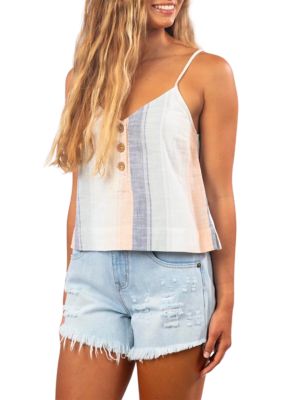 Classic Surf Stripe Cami