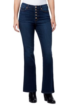 Free People Flare Jeans | belk