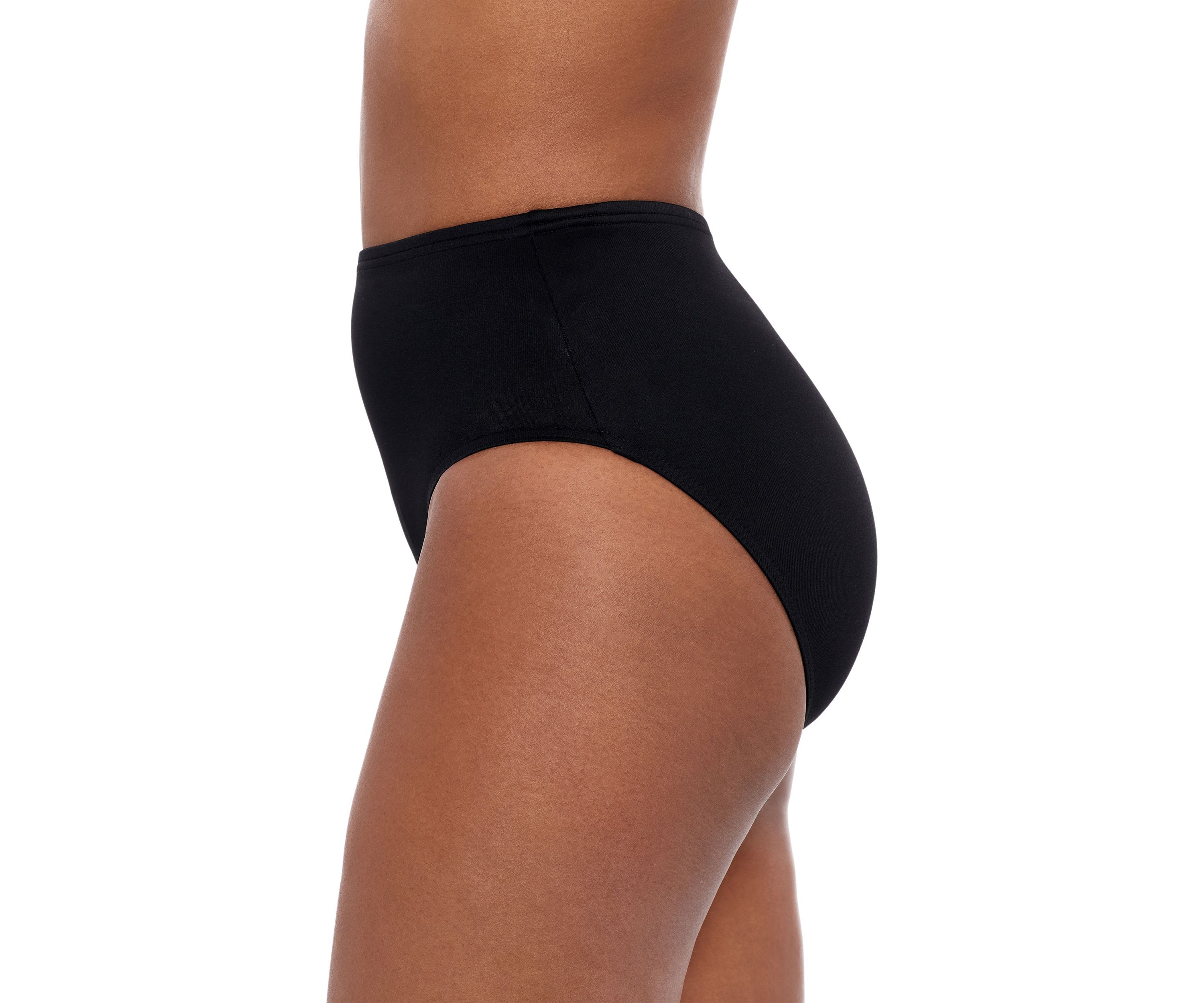 Basic Swim Bottoms