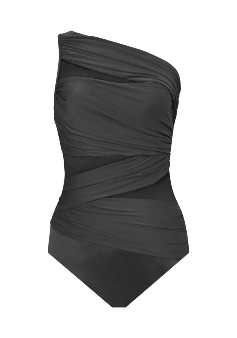 Network Jena One-Piece Swimsuit 