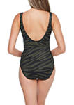 Seabra Revele One-Piece Swimsuit