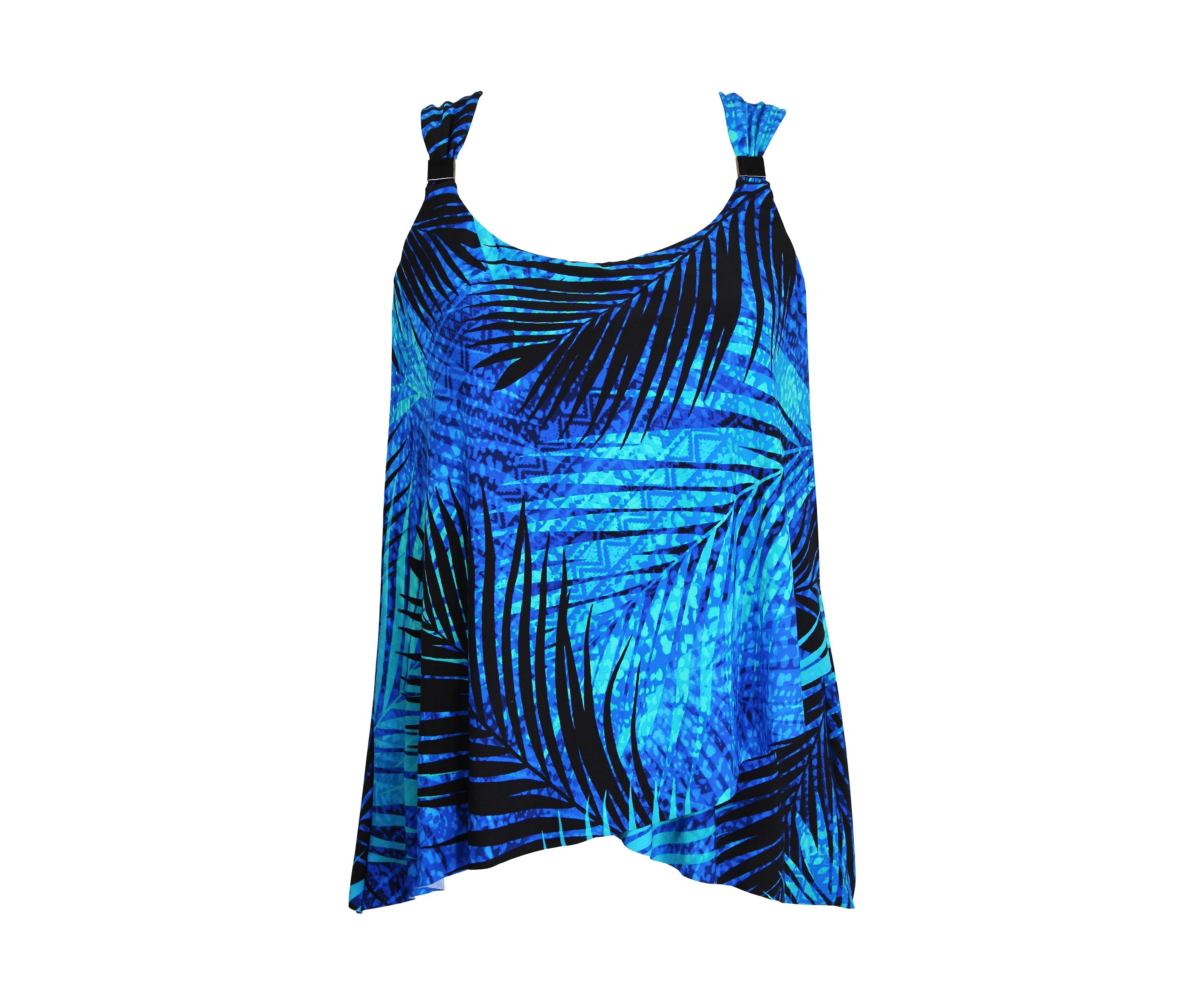Plus Size Shadowcat Dazzle Swimsuit