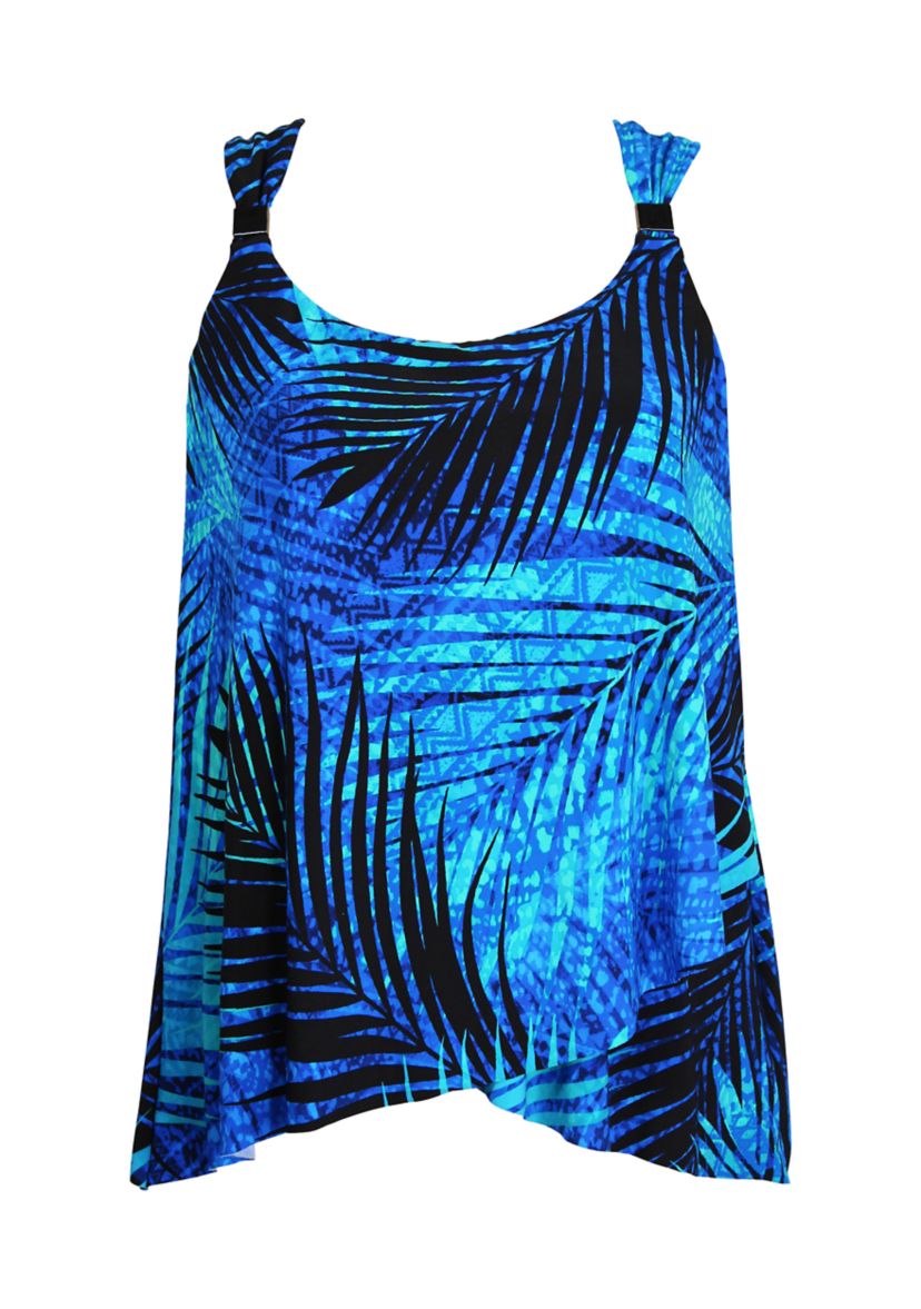 Plus Size Shadowcat Dazzle Swimsuit