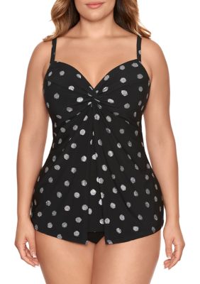 Belk plus clearance size swim