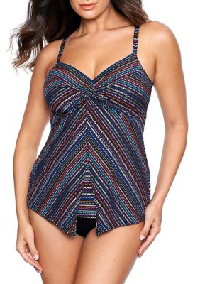 Belks womens 2024 swimsuits tankinis