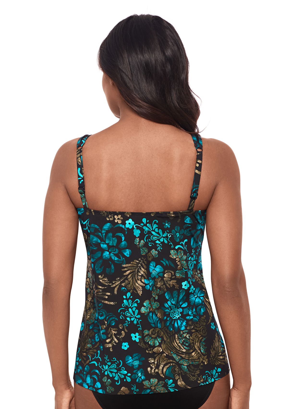 Flor de Mare Mirage Swim Top