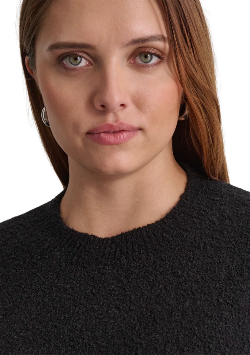 Plus Size Autograph Logo Sweater 