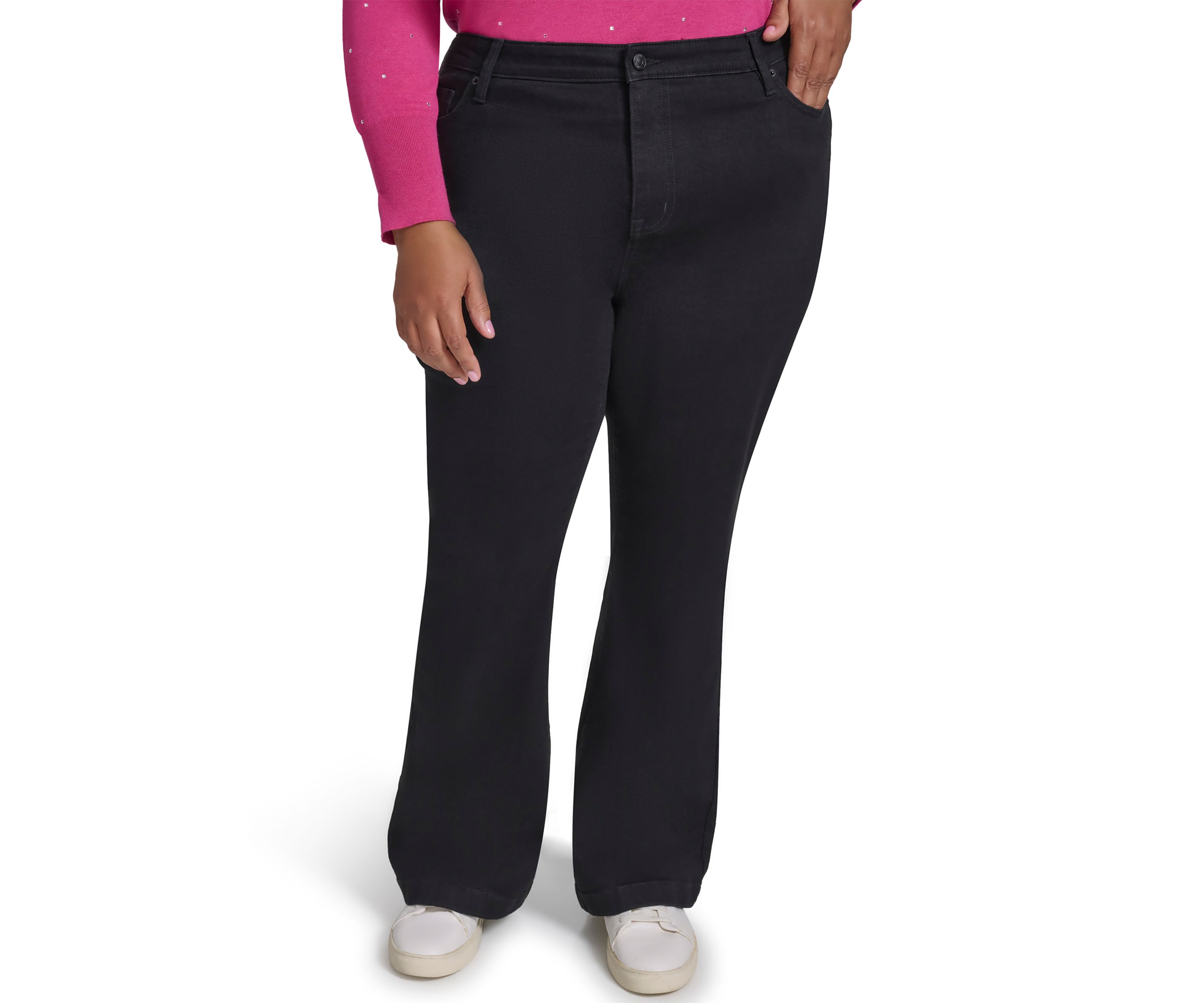 Plus Size Madison High Rise Jeans