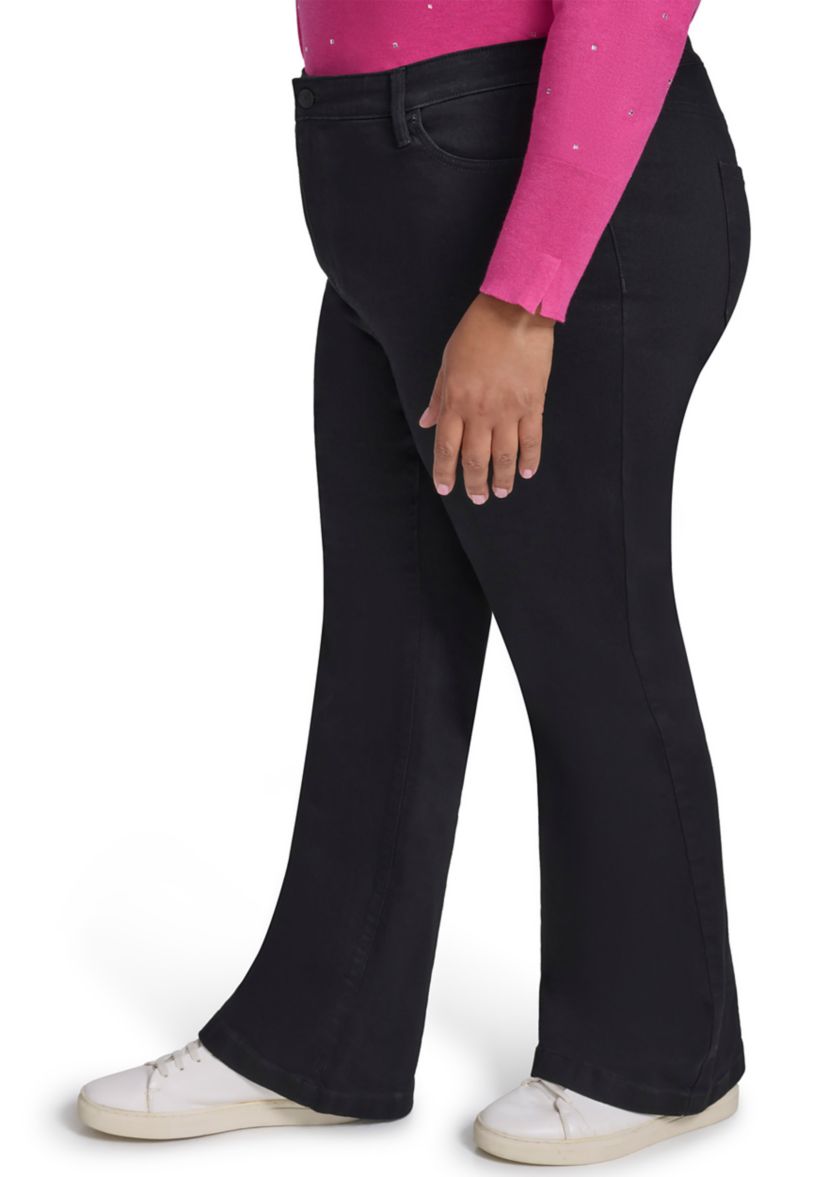 Plus Size Madison High Rise Jeans