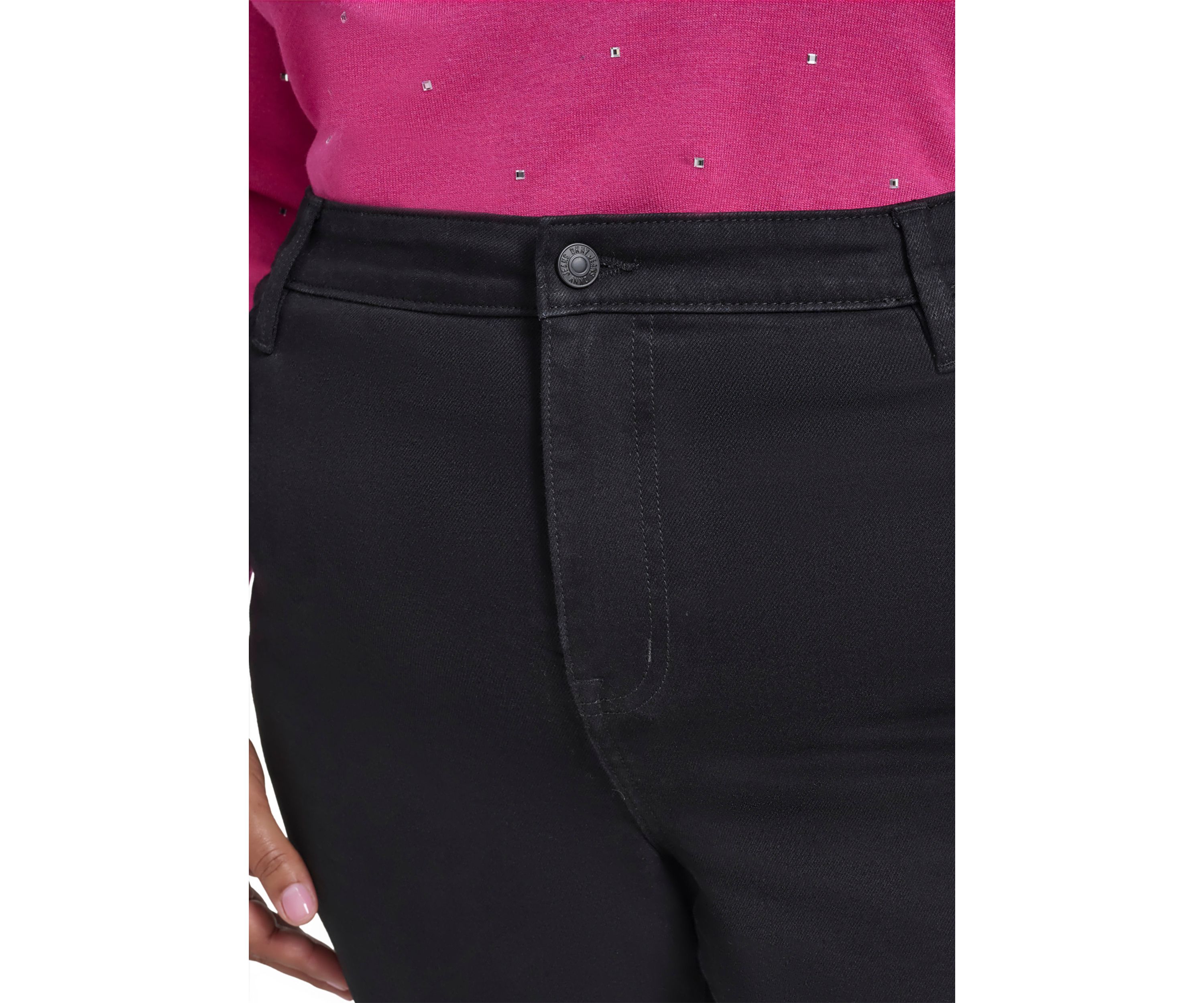 Plus Size Madison High Rise Jeans