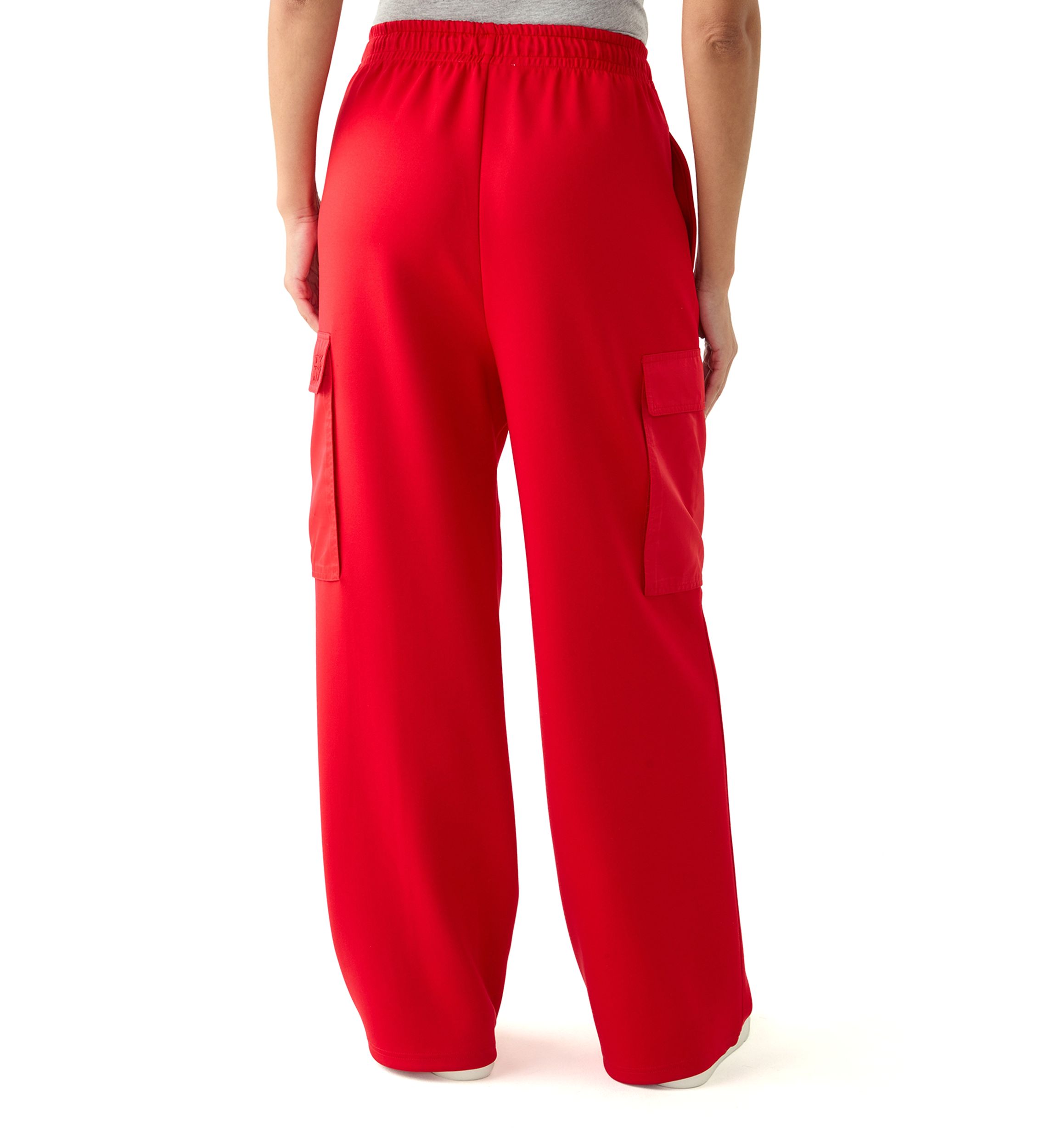 Womens Scuba Utility Pants