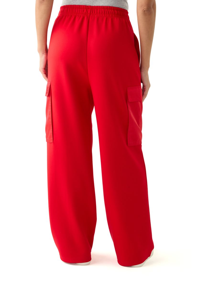 Womens Scuba Utility Pants