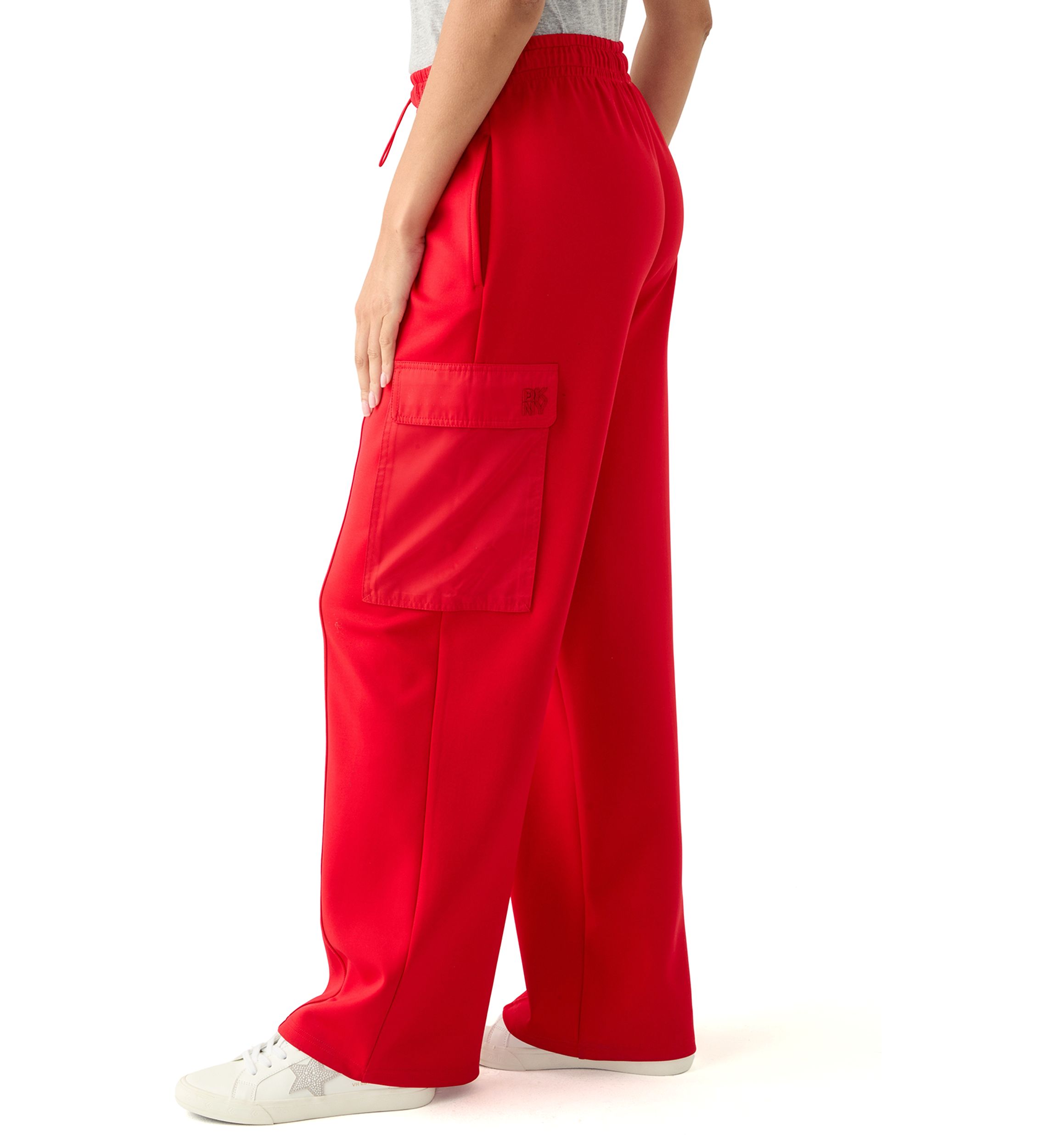 Womens Scuba Utility Pants