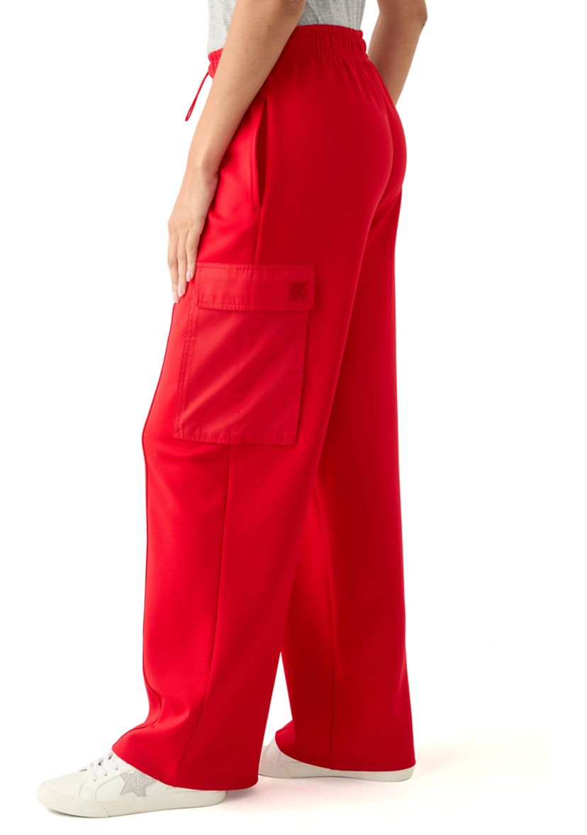 Womens Scuba Utility Pants