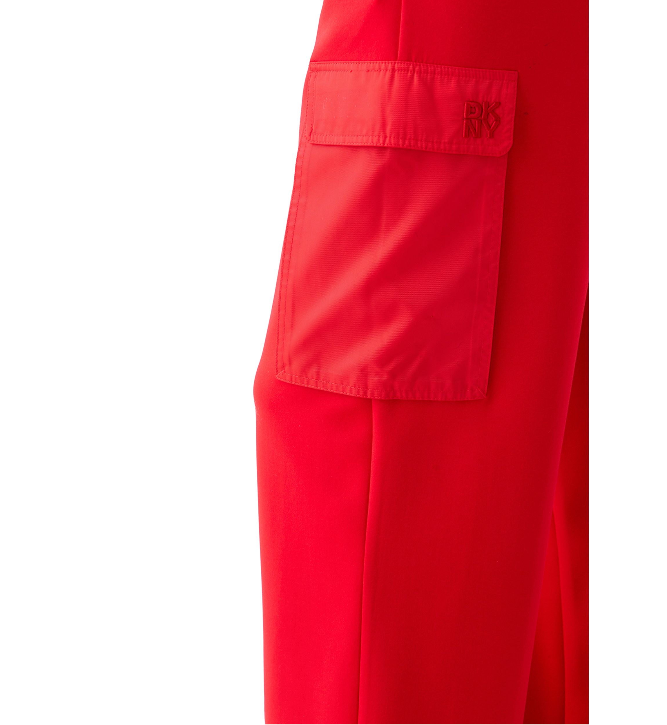 Womens Scuba Utility Pants