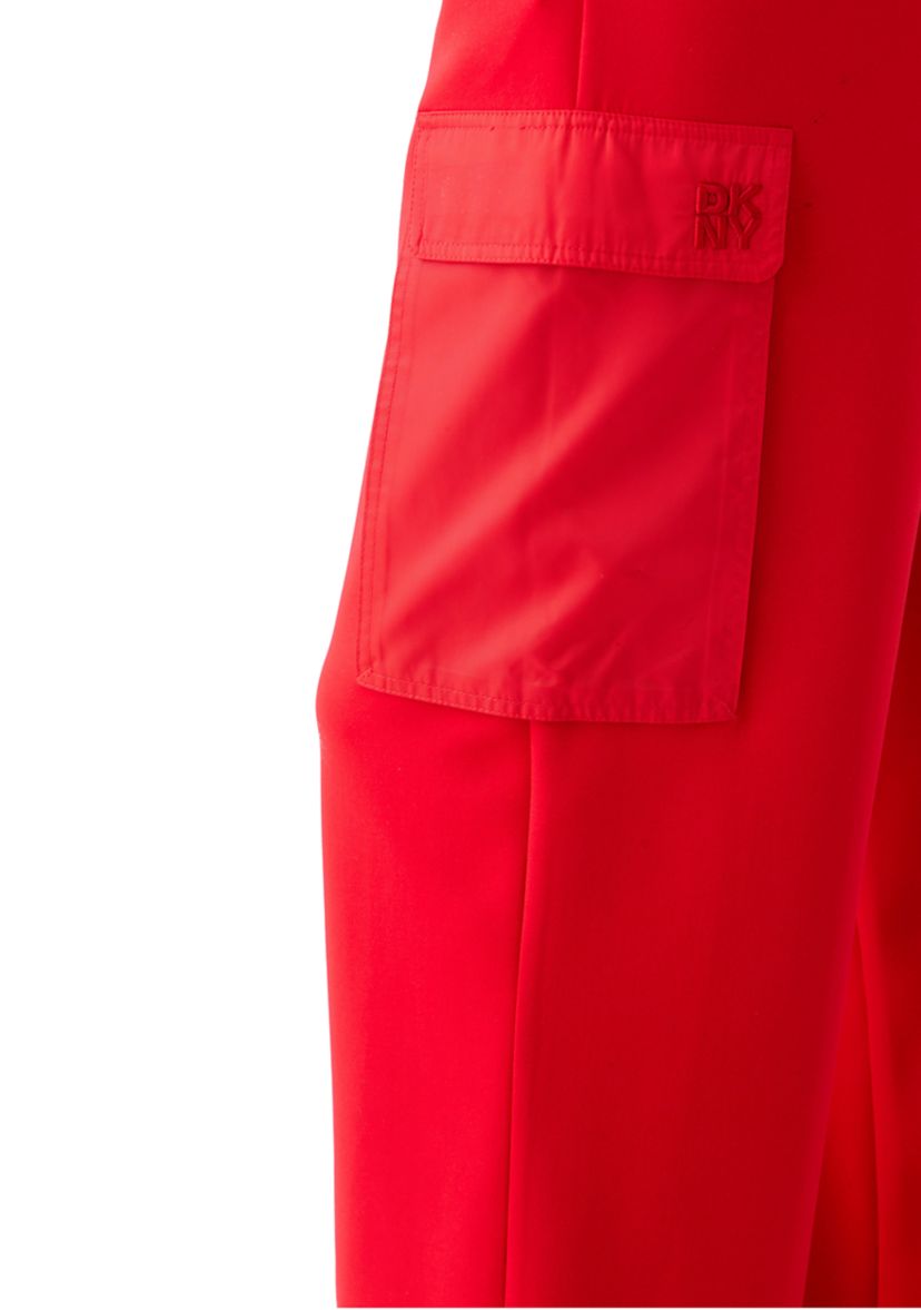 Womens Scuba Utility Pants