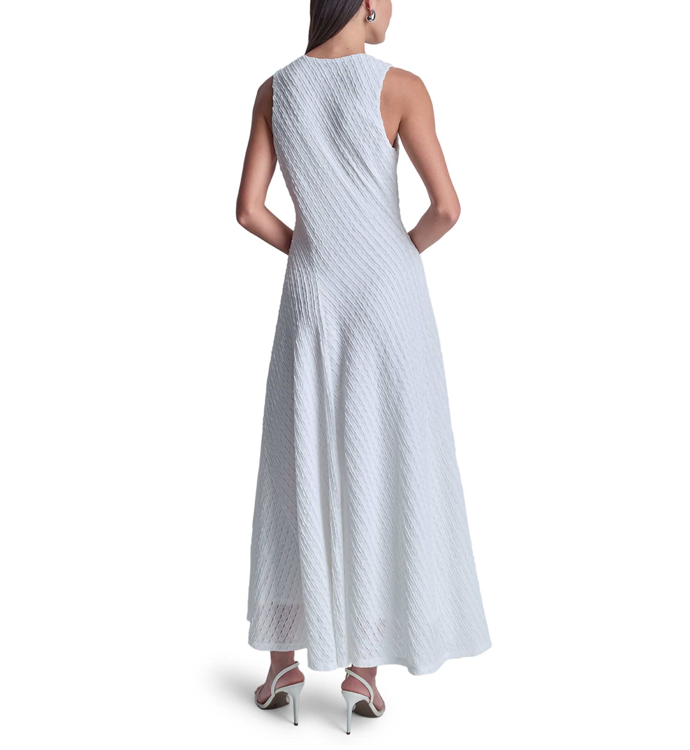 belk white maxi dress Women's White Maxi Dresses