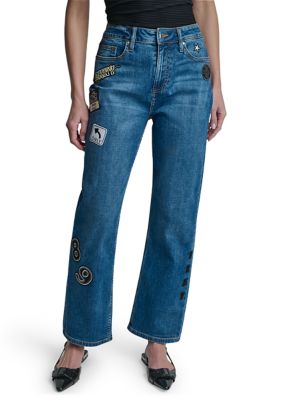 DKNY Women's Jeans, 26