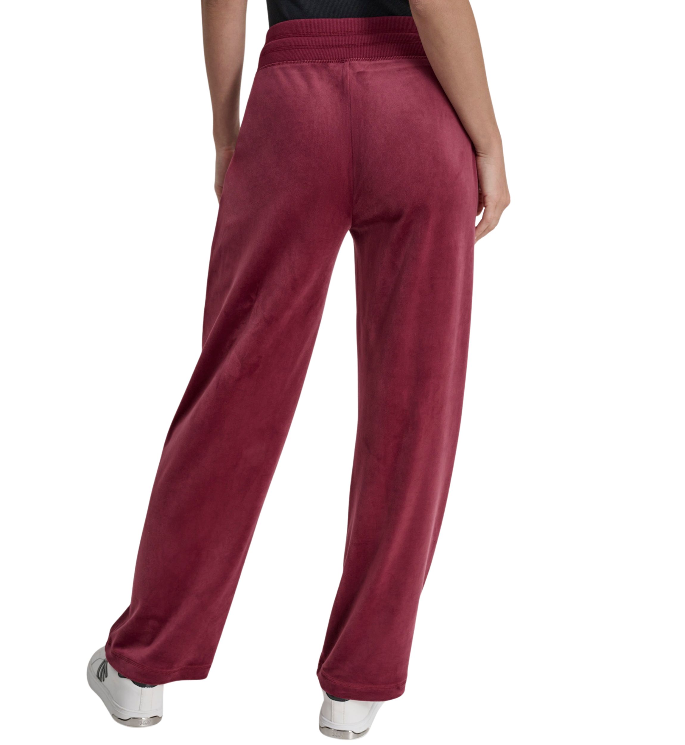 Womens Velour Pants