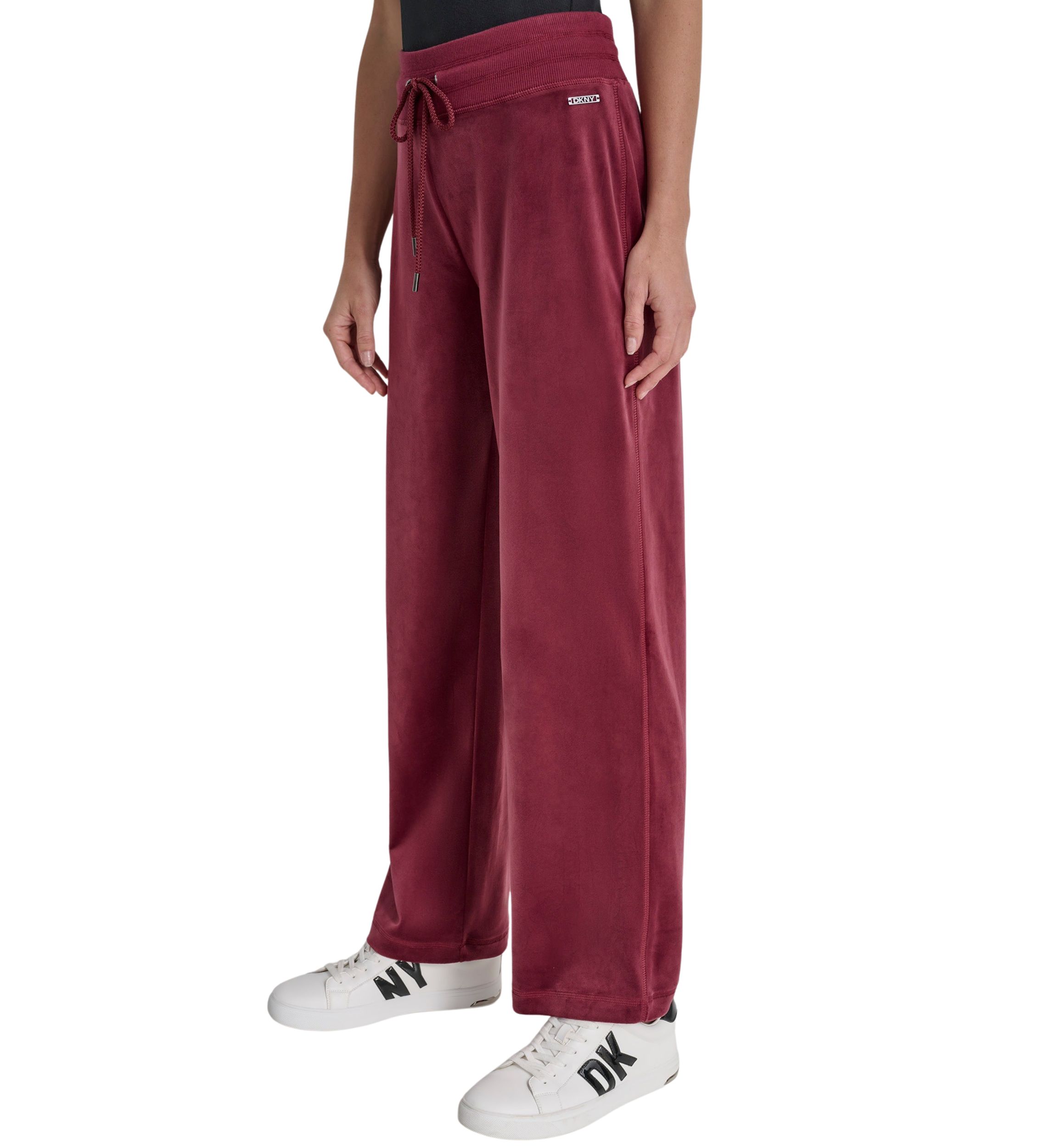 Womens Velour Pants