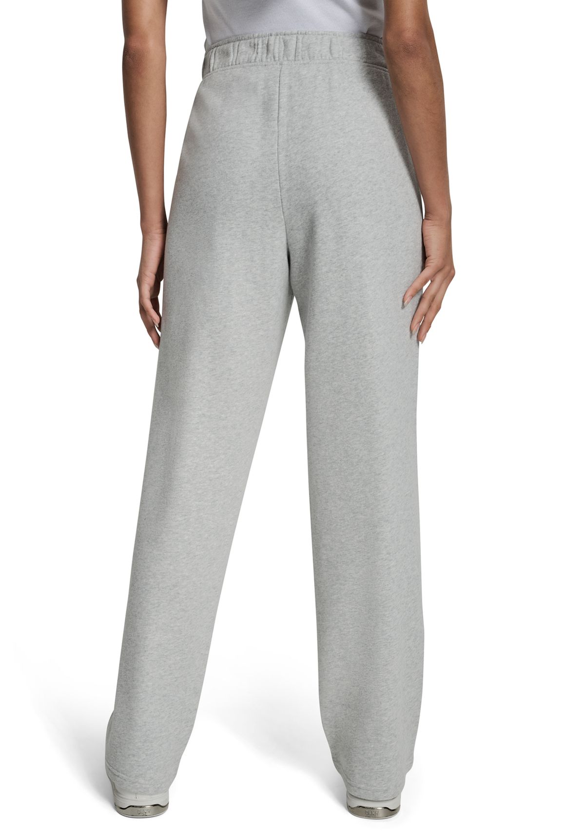 Womens Easy Pull On Pants