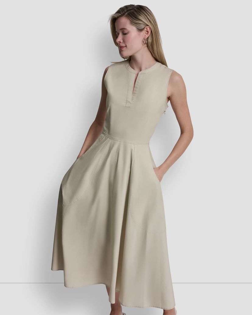 midaxi dress formal Bespoke Evening Dress main image 0