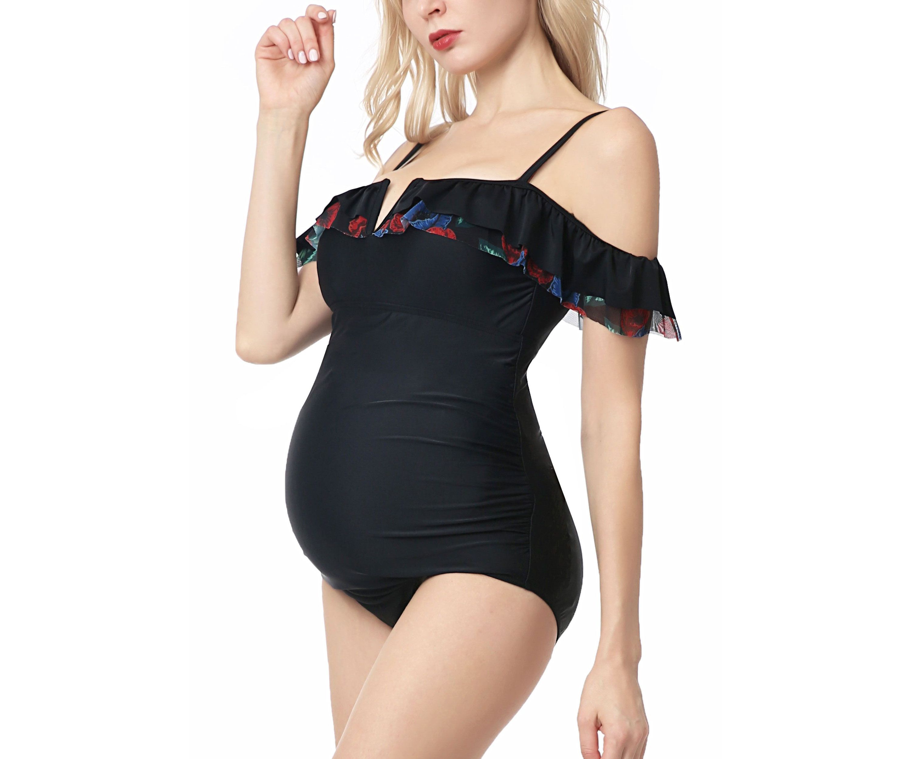 Karsyn UPF 50+ One Piece Swimsuit