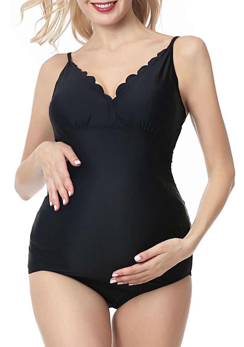 Kimber UPF 50+ One Piece Swimsuit